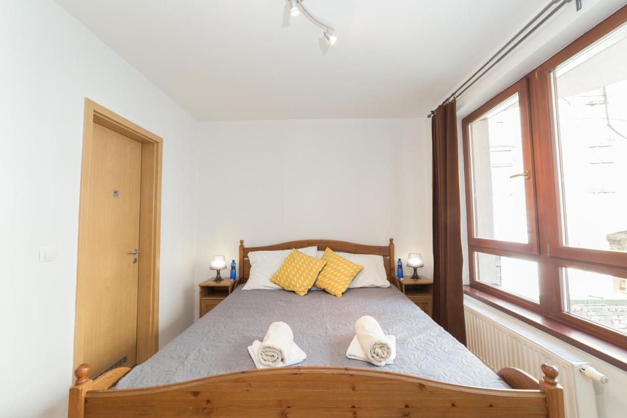 Apartamento Hollo Budapest