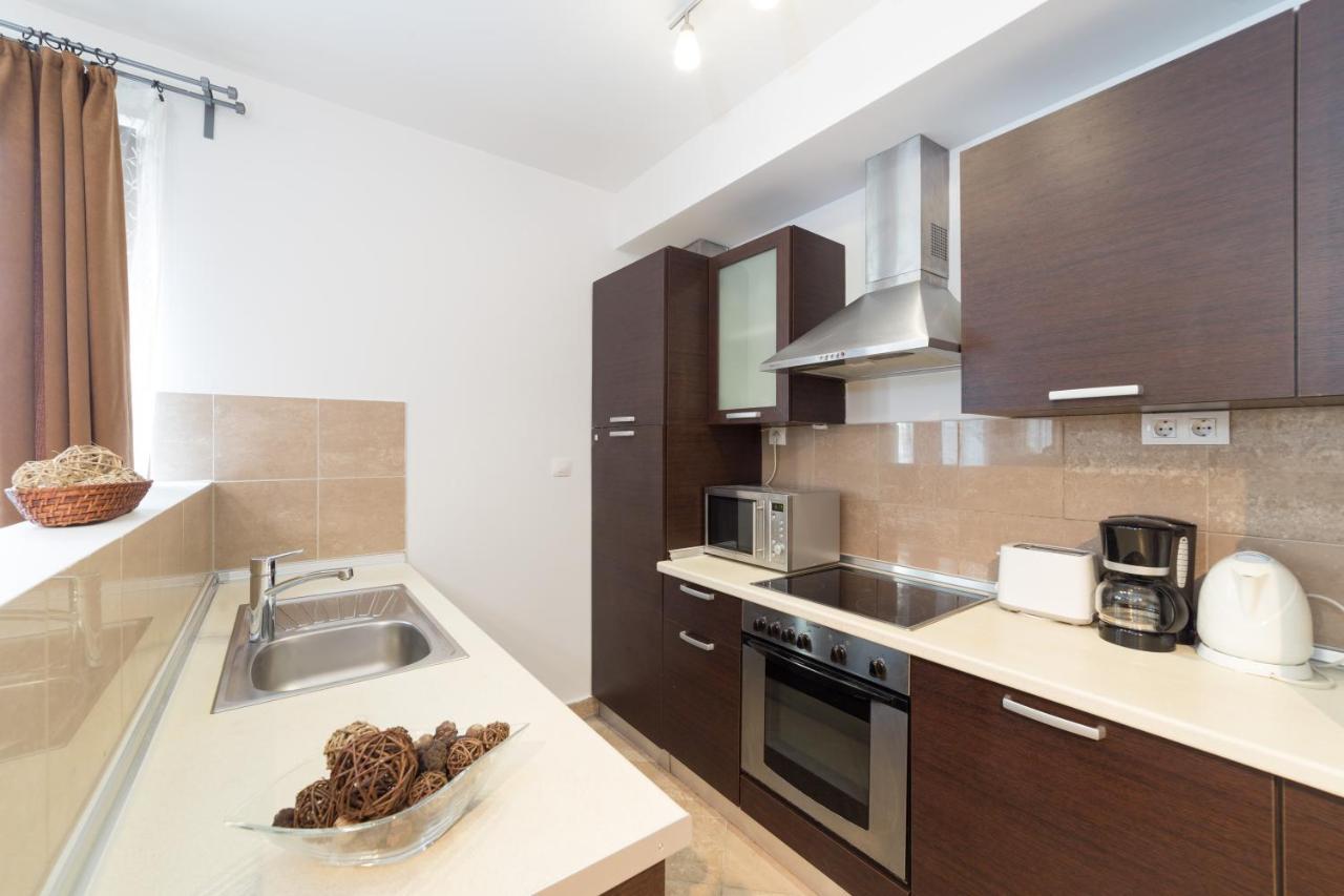 Hollo Apartment Budapest