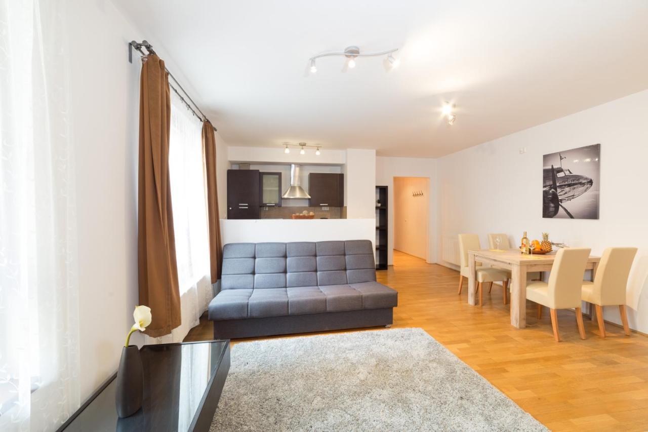 Apartamento Hollo Budapest