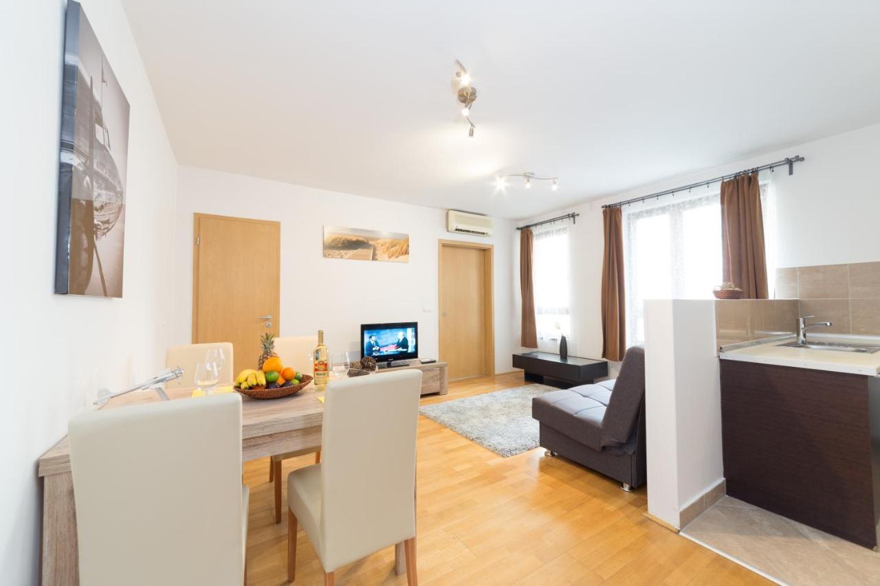 Hollo Apartamento Budapest
